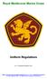 Royal Manticoran Marine Corps