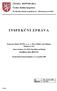 ČESKÁ REPUBLIKA Česká školní inspekce. Královéhradecký inspektorát - oblastní pracoviště INSPEKČNÍ ZPRÁVA
