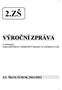 2.ZŠ VÝROČNÍ ZPRÁVA ZA ŠKOLNÍ ROK 2011/2012 O ČINNOSTI ZÁKLADNÍ ŠKOLY JINDŘICHŮV HRADEC II, JANDEROVA 160