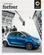 >> Nový smart. forfour. Ceník. Platnost od 17. listopadu 2014.