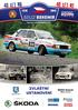 ZVLÁŠTNÍ USTANOVENÍ 41. RALLY BOHEMIA Historic 11. - 12. 7. 2014