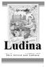 Ludina r o č. 1 9 č. 1 / d u b e n 2 0 1 0 O b c e S t ř í t e ž n a d L u d i n o u