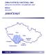 ZDRAVOTNICKÁ ROČENKA 2004 HEALTH STATISTICS YEARBOOK 2004 KRAJ REGION