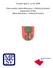 Výroční zpráva za rok 2008. Pečovatelská služba Rokytnice v Orlických horách organizační složka Města Rokytnice v Orlických horách