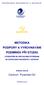 Vydání: první 2010 Počet stran: 24. Náklad: 60 Tisk: Repronis, s.r.o. Ostrava