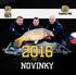 ... novinky SBS NOVINKY 2016