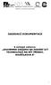 ZADÁVACÍ DOKUMENTACE. k veřejné zakázce: SOUHRNNÁ ZAKÁZKA NA DODÁNÍ ICT TECHNOLOGIÍ NA SŠT PŘEROV, KOUŘÍLKOVA 8