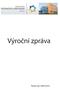 2009/2010. V Dačicích dne 30. září 2010. Ing. Pavel Kopačka ředitel školy. 2 Výroční zpráva