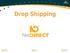 Drop Shipping je efektivním prodejním nástrojem