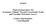 ZA5615. Flash Eurobarometer 332 (Consumer Attitudes Towards Cross-border Trade and Consumer Protection, wave 2) Country Questionnaire Czech Republic