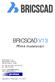 BRICSCAD V13. Přímé modelování