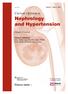 Nephrology and Hypertension