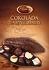 Zpracování kakaových bobů typického stromu deštného pralesa kakaovníku (Theobroma cacao) prodělalo během pětiset let svého importu do Evropy složitý