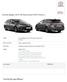 Avensis Wagon 2,0 D-4D Stop & Start 6 M/T. Kombinace šedá Alcantara / černá látka (FA10)