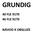 GRUNDIG 40 FLE 9170 46 FLE 9170 NÁVOD K OBSLUZE