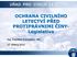 OCHRANA CIVILNÍHO LETECTVÍ PŘED PROTIPRÁVNIMI ČINY- Legislativa