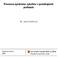 Prevence syndromu vyhoření v pomáhajících profesích. Bc. Jana Pavlíčková