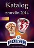 Katalog. zmrzlin 2014. Bezplatná telefonní linka 800 210 000 (od 7-18 hod.)