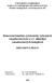 Stanovení buněčné cytotoxicity vybraných vanadocenových a 1,1 -dimethyl vanadocenových komplexů