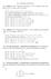 (3) vnitřek čtyřúhelníka tvořeného body [0, 0], [2, 4], [4, 0] a [3, 3]. (2) těleso ohraničené rovinami x = 1, y = 0 z = x a z = y