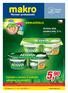 5, 90. Activia bílá, sladká bílá, 0 % bal.: 12 120 g, 2 (12 120 g) cena za 120 g. 2 Platnost: 3. 1. 15. 1. 2013. www.makro.cz