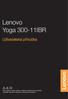 Lenovo Yoga 300-11IBR