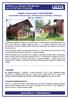 Vyhláška o konání aukce č. 124/LIC/EA/2016 rozestavěného rodinného domu v Karlových Varech, Dalovicích, ul. Mostecká (dále jen Vyhláška )