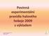 Povinná experimentální pravidla halového hokeje 2009 s výkladem. Vypracoval : M.Soukup & Š.Podmol Korektura : R.Štěpnička Schválil : A.