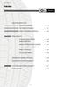 OFF ROAD AUTOMOBILY str. 21. LEHKÉ NAKLADNÍ AUTOMOBILY str. 26. MODELY ŘETĚZŮ PODLE ROZMĚRU str. 31. TABULKA ZÁMĚN ROZMĚRŮ PNEU str.