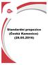 Standardní propozice (Česká Kamenice) (28.05.2016)