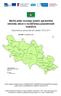 Akční plán rozvoje území správního obvodu obce s rozšířenou působností Ivančice