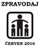 ZPRAVODAJ ČERVEN 2016