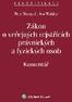 Zákon o veřejných rejstřících právnických a fyzických osob