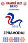 17. června 2012 ZPRAVODAJ