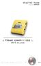 .: TRAK DMP-110C :. MP3 player. Infolinka: 800 118 629 www.umax.cz