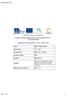 Výukový matriál byl zpracován v rámci projektu OPVK 1.5 EU peníze školám. registrační číslo projektu:cz.1.07/1.5.00/34.1026