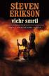 Steven Erikson VICHR SMRTI TALPRESS