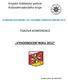 Krajské ředitelství policie Královéhradeckého kraje TISKOVÁ KONFERENCE VYHODNOCENÍ ROKU 2012