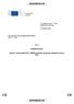 RESTREINT UE. Ve Štrasburku dne 1.7.2014 COM(2014) 447 final 2014/0208 (NLE) This document was downgraded/declassified Date 23.7.2014.