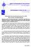 Tiskové prohlášení České astronomické společnosti číslo 118 z 26. 6. 2008 100 LET OD PÁDU TUNGUSKÉHO METEORU