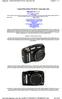 Digimanie - Canon PowerShot SX120 IS: zraje jako víno