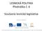 LESNICKÁ POLITIKA Přednáška č. 6. Současná lesnická legislativa. Jaromír Vašíček