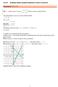 2.3.19 Grafické řešení soustav lineárních rovnic a nerovnic
