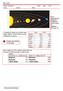 M-10. AU = astronomická jednotka = vzdálenost Země-Slunce = přibližně 150 mil. km. V následující tabulce je závislost doby