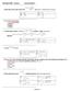 ( n) π 2) π 3) 4π 4) f( x) = e sin x. x x. 1! 2! n! 3) 2x. e x y s počáteční podmínkou y(0)=-2 lze zapsat ve tvaru. y = y = 2e + 2 3) =