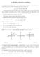 ax + b = 0, kde a, b R, přímky y = ax + b s osou x (jeden, nekonečně mnoho, žádný viz obr. 1.1 a, b, c). Obr. 1.1 a Obr. 1.1 b Obr. 1.