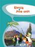 Příprava na vyučování oboru Člověk a jeho svět s cíli v oblasti. čtenářství. Kočka domácí. Název učební jednotky (téma)