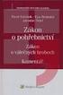 Zákon o pohřebnictví Zákon o válečných hrobech