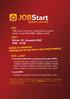 Kdo se DNE FIREM JOBStart 2012 účastní? Firmy a instituce, jejichž přehled naleznete v této brožuře na straně 2.