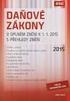 Platné znění částí zákona č. 235/2004 Sb., o dani z přidané hodnoty, s vyznačením navrhovaných změn a doplnění k 1. lednu 2013,